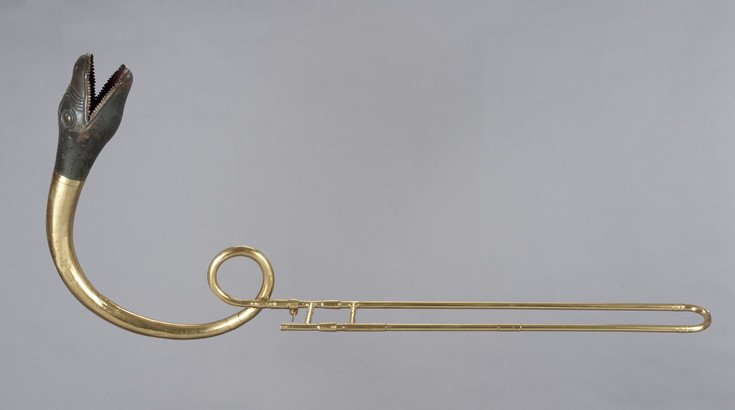Instrument image