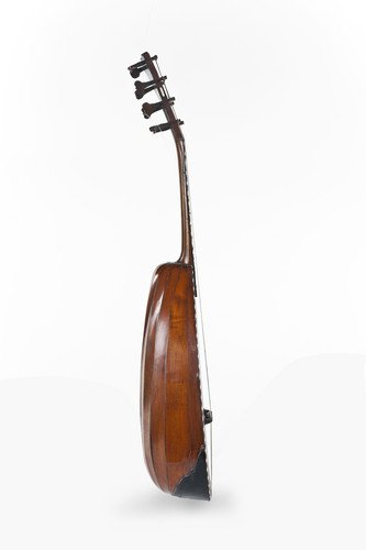mandora