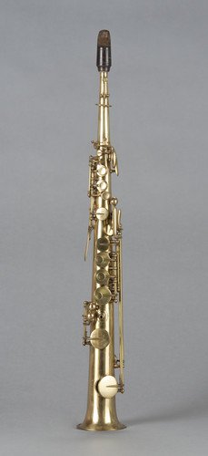 Sopraansaxofoon
