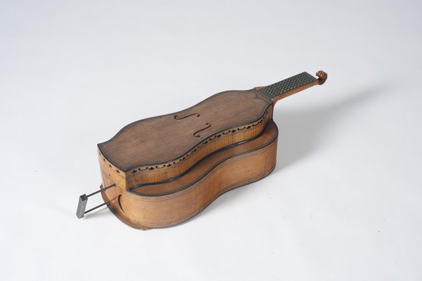 Instrument image