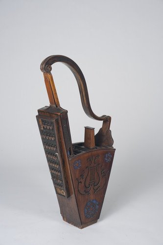 Harmonium