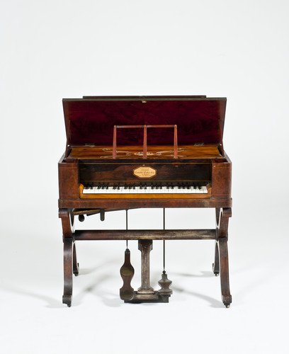Instrument image