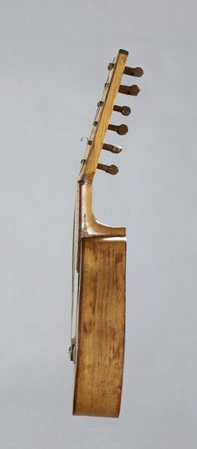bandurria