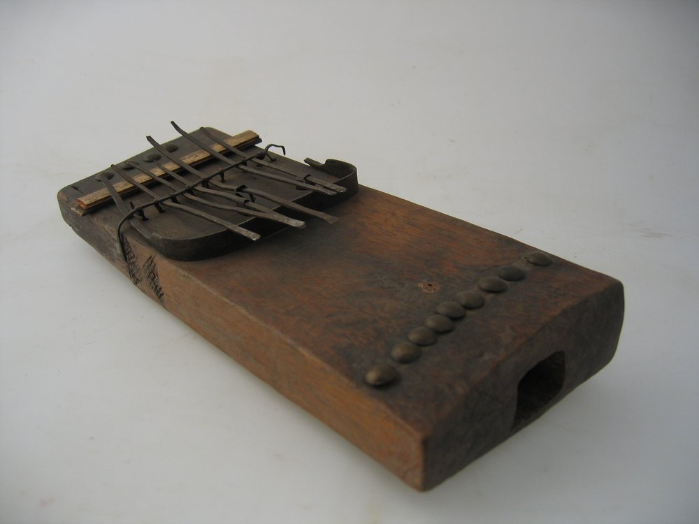 Instrument image