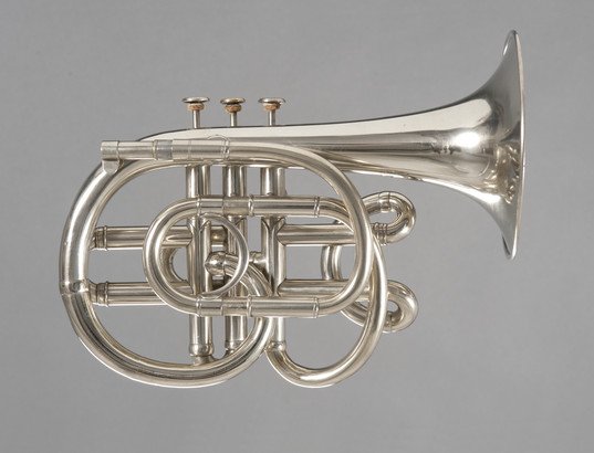 Instrument image