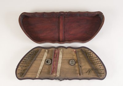 Yangqin