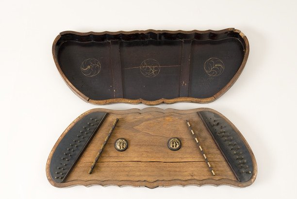 Instrument image