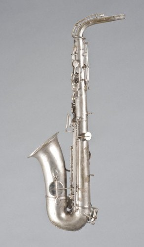 Altsaxofoon