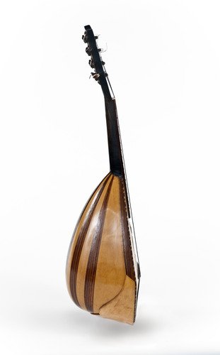 Napolitaanse mandoline