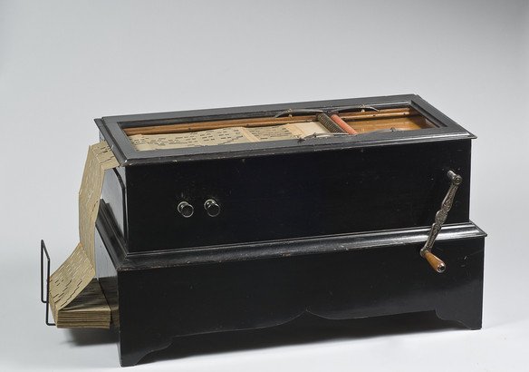 Instrument image