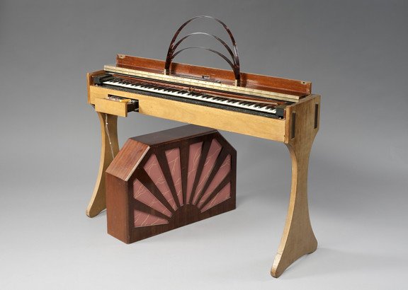 Instrument image