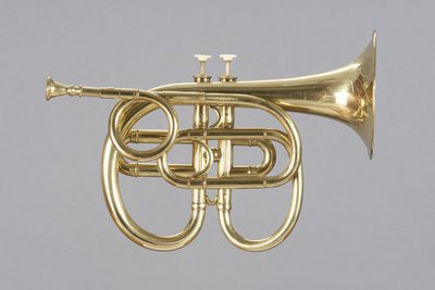 Ventielkornet