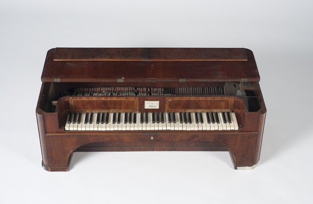 Instrument image