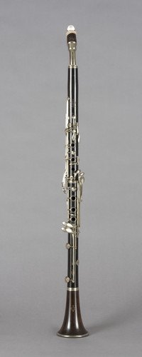 Altklarinet
