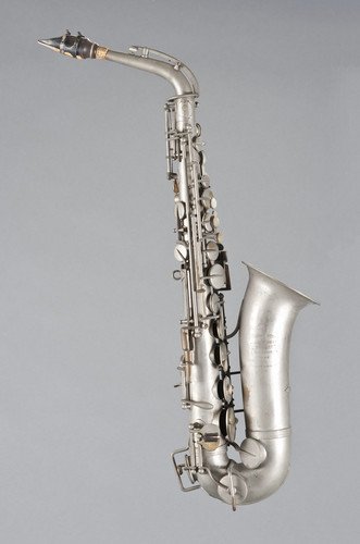 Altsaxofoon