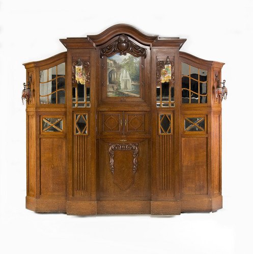 Instrument image