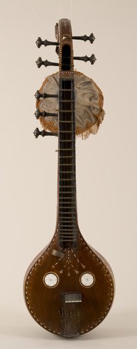Sarasvati vina