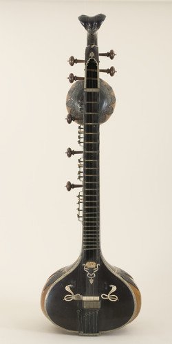 Nag-vina, Sarasvati vina