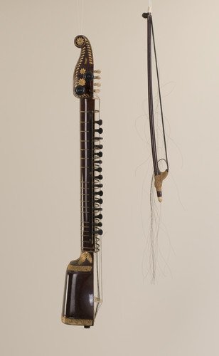 Dilruba