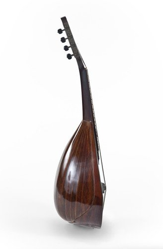 Napolitaanse mandoline