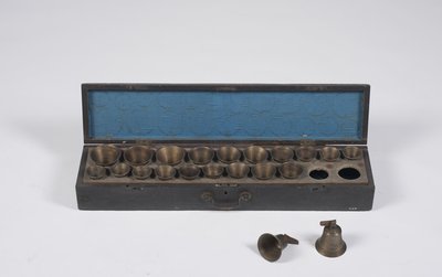 Carillon