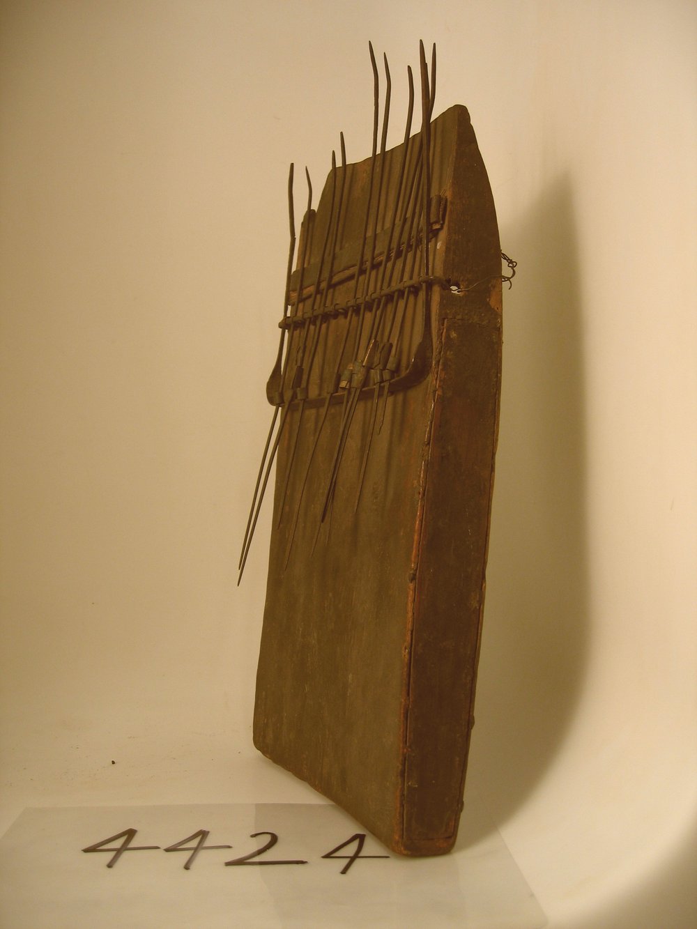 Instrument image