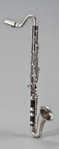 Basklarinet