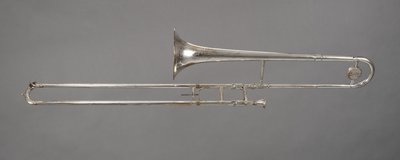 Schuiftrombone