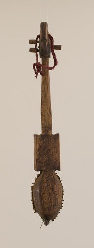 Sarinda, Sarani, Dotar, Dutar