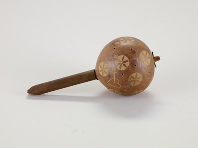Maracas
