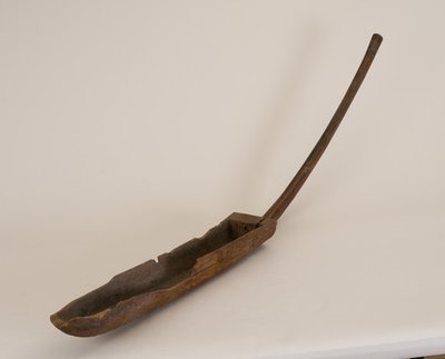 Schouderharp