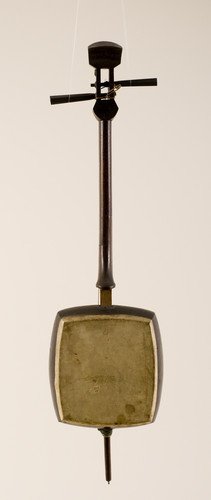 Shamisen