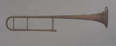 Schuiftrombone