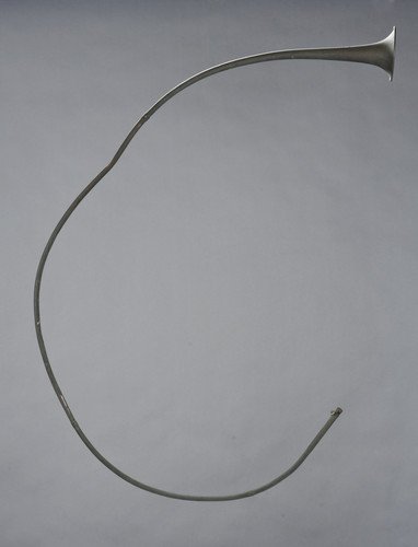 Tuba curva