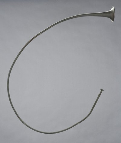 Tuba curva