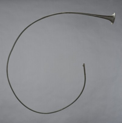 Tuba curva
