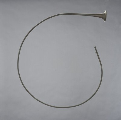 Tuba curva