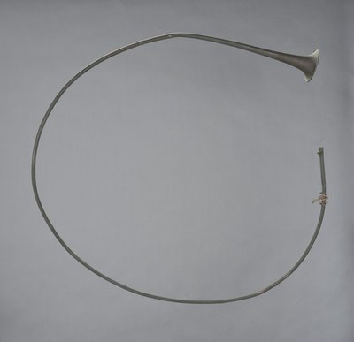 Tuba curva