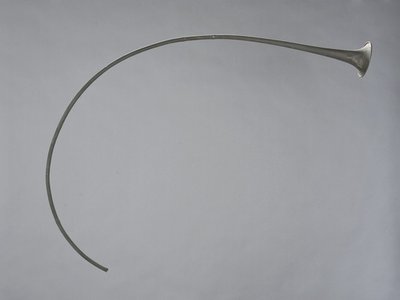 Tuba curva