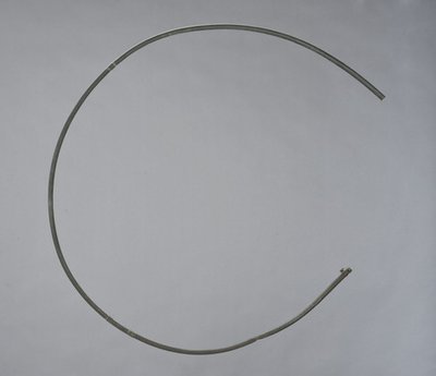 Tuba curva