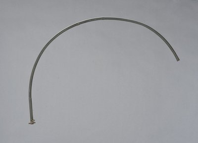 Tuba curva