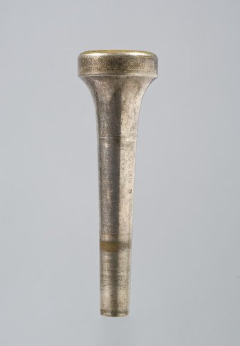Mondstuk (van blaasinstrument)