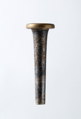 Mondstuk (van blaasinstrument)