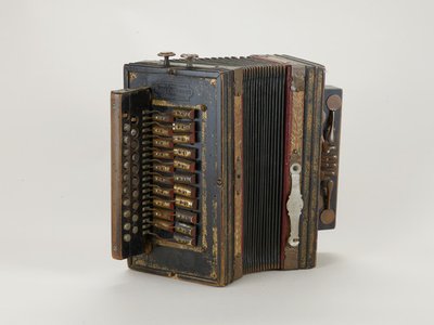 diatonisch accordeon