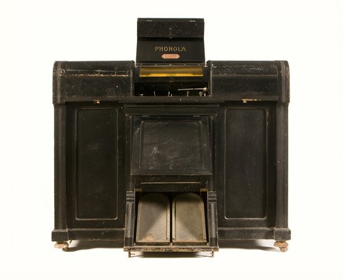 Instrument image