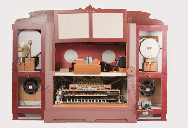 Instrument image