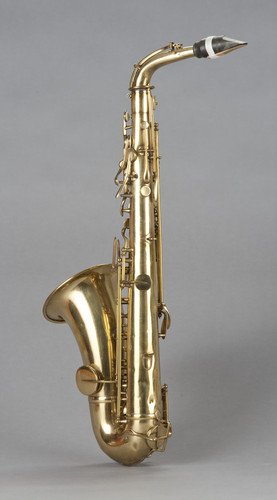 Altsaxofoon