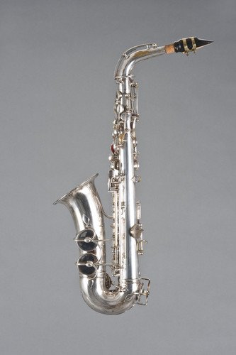 Altsaxofoon