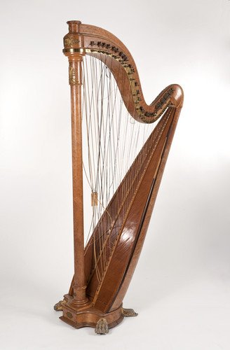 chromatische harp