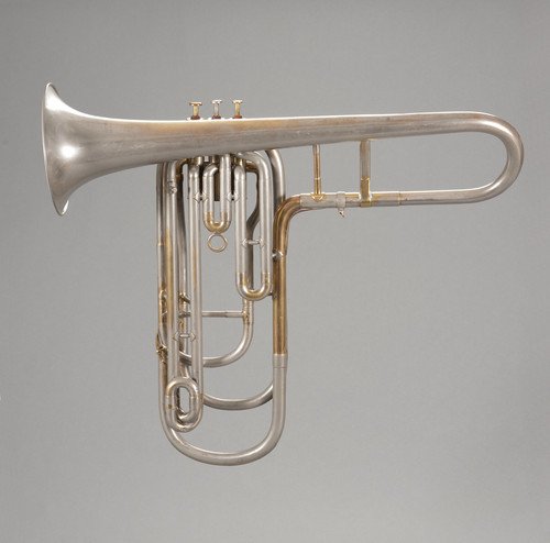 Instrument image